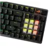 ASUS XA14 ROG STRIX SCOPE II X/NXSWV2/US/PBT keyboard Gaming USB Black