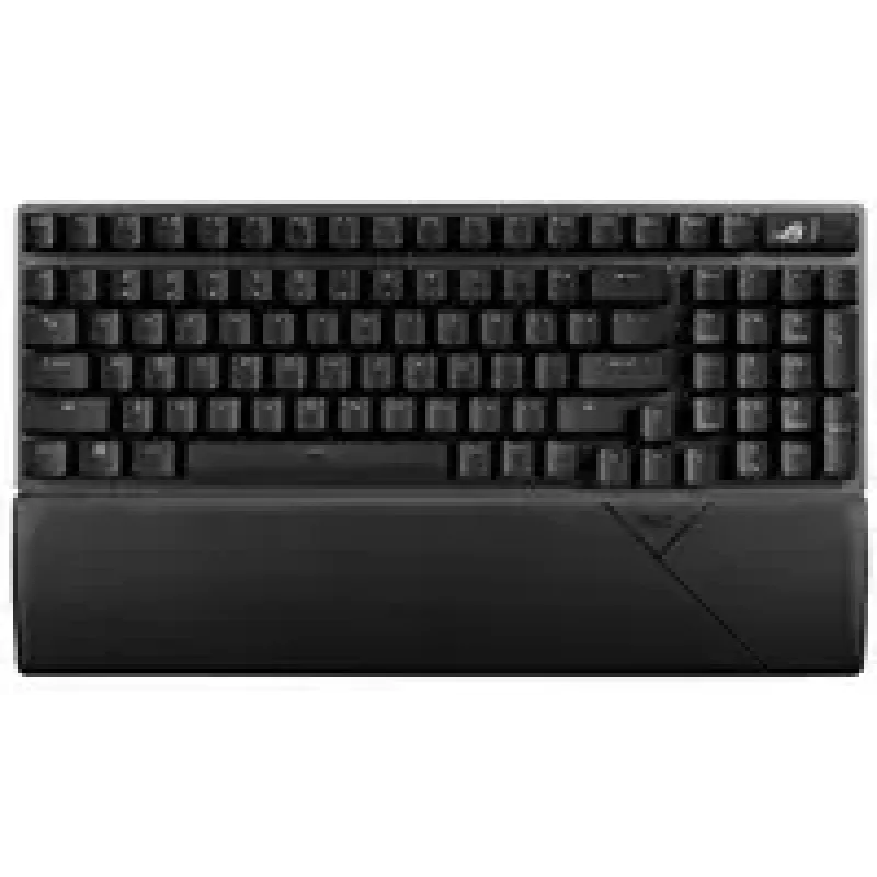 ASUS XA14 ROG STRIX SCOPE II X/NXSWV2/US/PBT keyboard Gaming USB Black