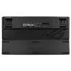 ASUS XA14 ROG STRIX SCOPE II X/NXSWV2/US/PBT keyboard Gaming USB Black