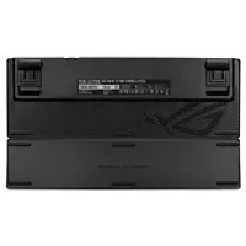 ASUS XA14 ROG STRIX SCOPE II X/NXSWV2/US/PBT keyboard Gaming USB Black
