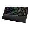 ASUS XA14 ROG STRIX SCOPE II X/NXSWV2/US/PBT keyboard Gaming USB Black