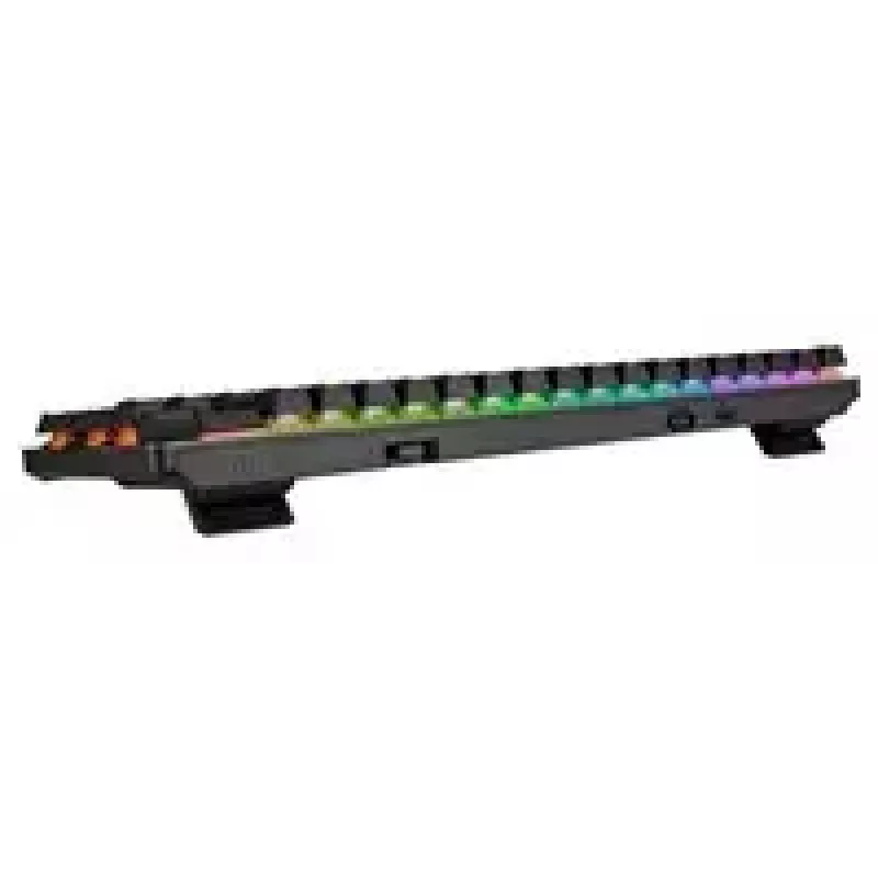 ASUS XA14 ROG STRIX SCOPE II X/NXSWV2/US/PBT keyboard Gaming USB Black