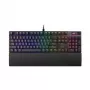 ASUS XA14 ROG STRIX SCOPE II X/NXSWV2/US/PBT keyboard Gaming USB Black