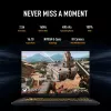 ASUS TUF Gaming F16 FX608JPR-QT014W Intel® Core™ i7 i7-14650HX Laptop 40.6 cm (16 inch) WQXGA 32 GB DDR5-SDRAM 1 TB SSD NVIDIA GeForce RTX 5070 Wi-Fi 6E (802.11ax) Windows 11 Home Dutch Black, Grey