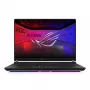 Laptop ASUS ROG Strix SCAR 16 G635LW-U9644X 16 inch Ultra 9-275HX 32GB 2TB+2TB RTX5080 Win11P