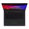 Laptop ASUS ROG Strix SCAR 16 G635LW-U9644X 16 inch Ultra 9-275HX 32GB 2TB+2TB RTX5080 Win11P