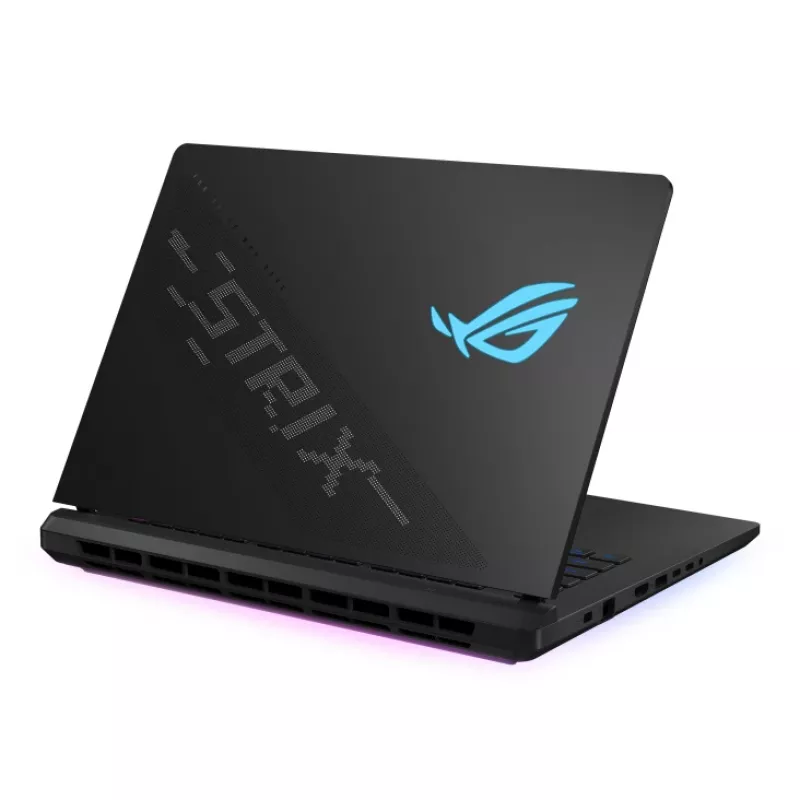 Laptop ASUS ROG Strix SCAR 16 G635LW-U9644X 16 inch Ultra 9-275HX 32GB 2TB+2TB RTX5080 Win11P