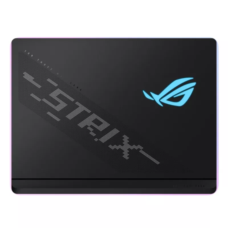 Laptop ASUS ROG Strix SCAR 16 G635LW-U9644X 16 inch Ultra 9-275HX 32GB 2TB+2TB RTX5080 Win11P