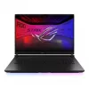 ASUS ROG Strix SCAR 18 G835LW-U9642X Intel Core Ultra 9 275HX Laptop 45.7 cm (18 inch) 2.5K 64 GB DDR5-SDRAM 2 TB SSD NVIDIA GeForce RTX 5080 Wi-Fi 7 (802.11be) Windows 11 Pro Black