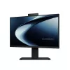 ASUS ExpertCenter P400 AiO P440VAK-BPC193W-NL Intel® Core™ i7 i7-13620H 60.5 cm (23.8 inch) 1920 x 1080 pixels All-in-One PC 16 GB DDR5-SDRAM 1 TB SSD Windows 11 Home Wi-Fi 6 (802.11ax) Black
