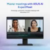 ASUS ExpertCenter P400 AiO P440VAK-BPC193W-NL Intel® Core™ i7 i7-13620H 60.5 cm (23.8 inch) 1920 x 1080 pixels All-in-One PC 16 GB DDR5-SDRAM 1 TB SSD Windows 11 Home Wi-Fi 6 (802.11ax) Black