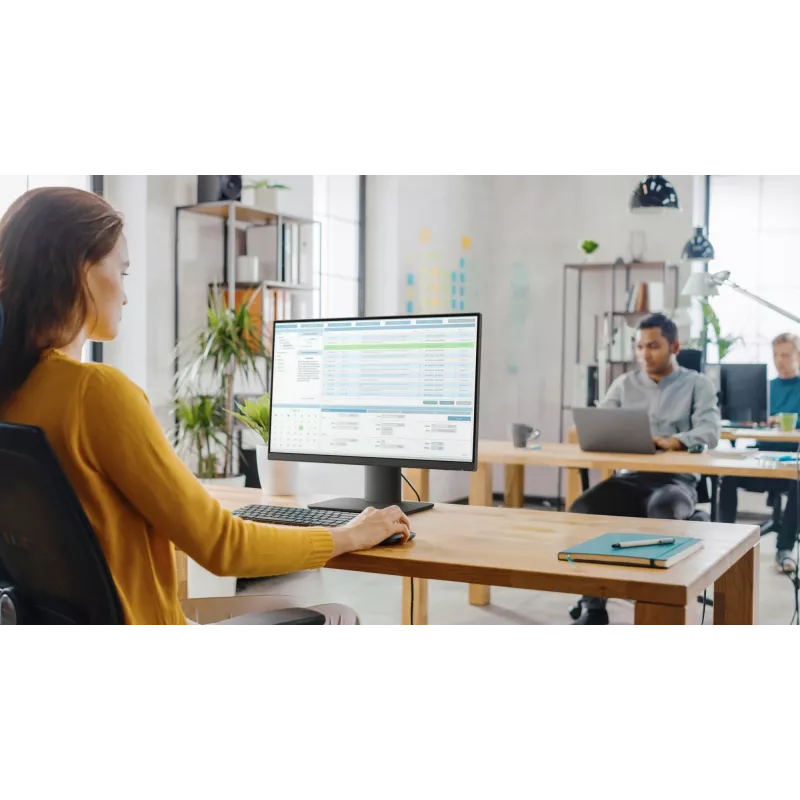 ASUS ExpertCenter P400 AiO P440VAK-BPC193W-NL Intel® Core™ i7 i7-13620H 60.5 cm (23.8 inch) 1920 x 1080 pixels All-in-One PC 16 GB DDR5-SDRAM 1 TB SSD Windows 11 Home Wi-Fi 6 (802.11ax) Black