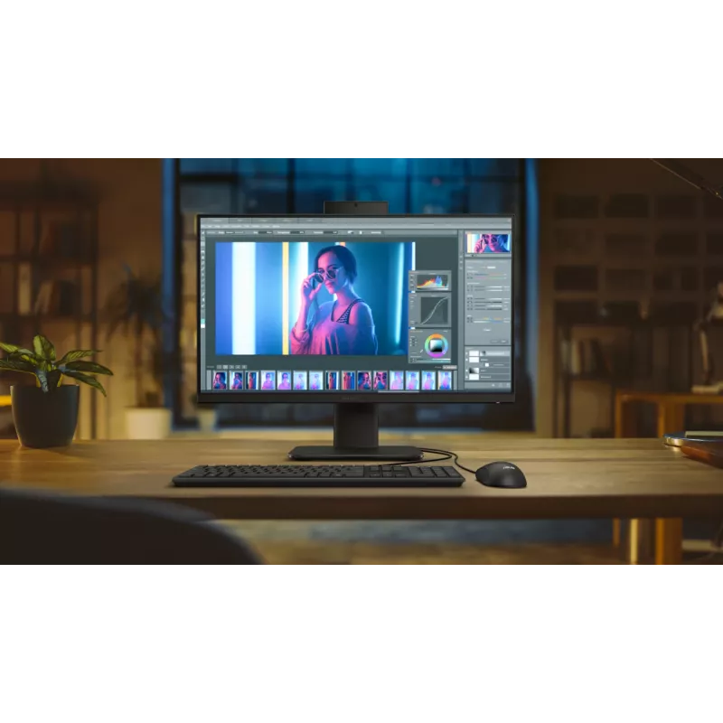 ASUS ExpertCenter P400 AiO P440VAK-BPC193W-NL Intel® Core™ i7 i7-13620H 60.5 cm (23.8 inch) 1920 x 1080 pixels All-in-One PC 16 GB DDR5-SDRAM 1 TB SSD Windows 11 Home Wi-Fi 6 (802.11ax) Black