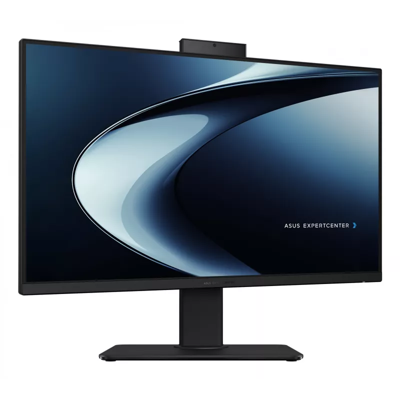 ASUS ExpertCenter P400 AiO P470VAK-BPE070W-NL Intel® Core™ i7 i7-13620H 68.6 cm (27 inch) 1920 x 1080 pixels All-in-One PC 16 GB DDR5-SDRAM 1 TB SSD Windows 11 Home Wi-Fi 6 (802.11ax) Black