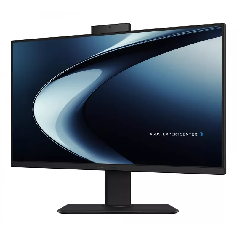 ASUS ExpertCenter P400 AiO P470VAK-BPE070W-NL Intel® Core™ i7 i7-13620H 68.6 cm (27 inch) 1920 x 1080 pixels All-in-One PC 16 GB DDR5-SDRAM 1 TB SSD Windows 11 Home Wi-Fi 6 (802.11ax) Black