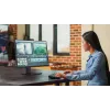 ASUS ExpertCenter P400 AiO P470VAK-BPE070W-NL Intel® Core™ i7 i7-13620H 68.6 cm (27 inch) 1920 x 1080 pixels All-in-One PC 16 GB DDR5-SDRAM 1 TB SSD Windows 11 Home Wi-Fi 6 (802.11ax) Black