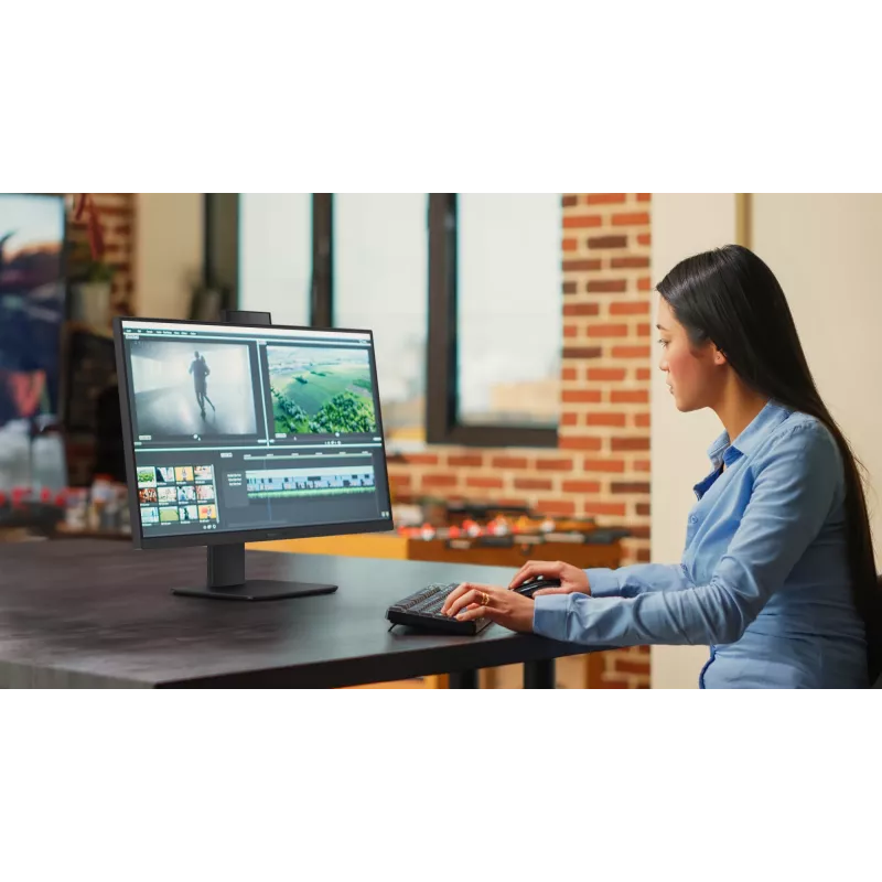 ASUS ExpertCenter P400 AiO P470VAK-BPE070W-NL Intel® Core™ i7 i7-13620H 68.6 cm (27 inch) 1920 x 1080 pixels All-in-One PC 16 GB DDR5-SDRAM 1 TB SSD Windows 11 Home Wi-Fi 6 (802.11ax) Black