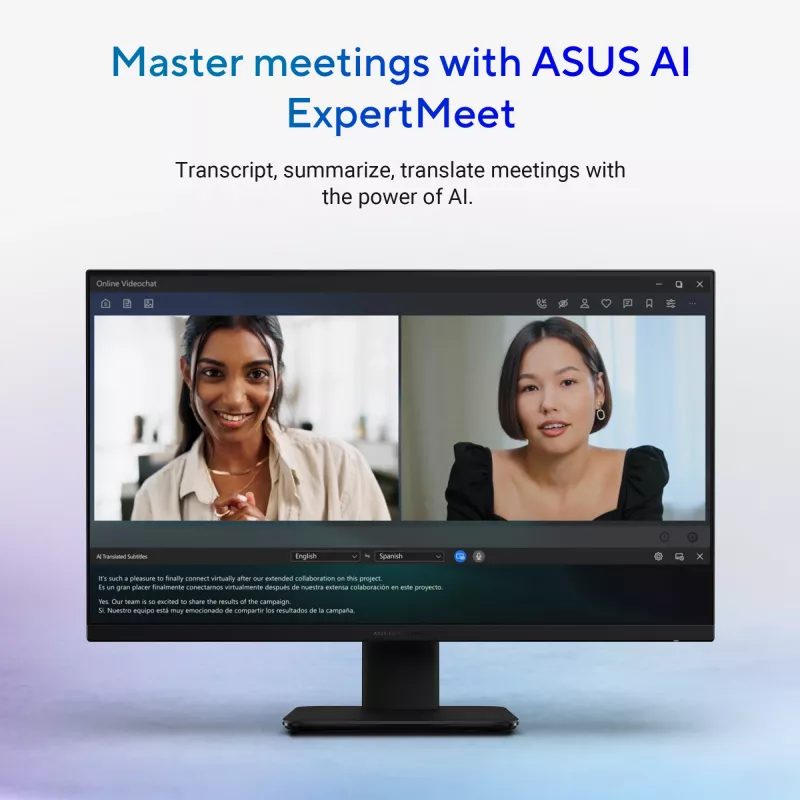 ASUS ExpertCenter P400 AiO P470VAK-BPE070W-NL Intel® Core™ i7 i7-13620H 68.6 cm (27 inch) 1920 x 1080 pixels All-in-One PC 16 GB DDR5-SDRAM 1 TB SSD Windows 11 Home Wi-Fi 6 (802.11ax) Black