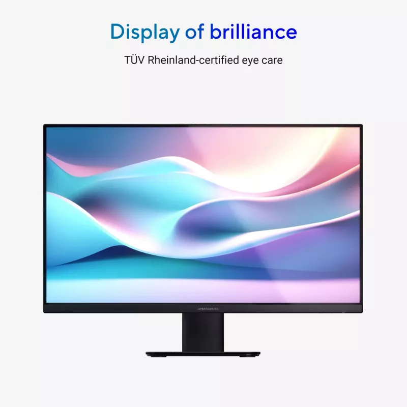 ASUS ExpertCenter P400 AiO P470VAK-BPE070W-NL Intel® Core™ i7 i7-13620H 68.6 cm (27 inch) 1920 x 1080 pixels All-in-One PC 16 GB DDR5-SDRAM 1 TB SSD Windows 11 Home Wi-Fi 6 (802.11ax) Black