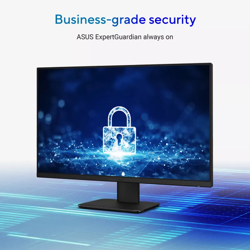 ASUS ExpertCenter P400 AiO P470VAK-BPE070W-NL Intel® Core™ i7 i7-13620H 68.6 cm (27 inch) 1920 x 1080 pixels All-in-One PC 16 GB DDR5-SDRAM 1 TB SSD Windows 11 Home Wi-Fi 6 (802.11ax) Black