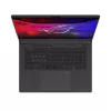 ASUS ROG Strix G16 G615LR-U7321W Intel Core Ultra 7 255HX Laptop 40.6 cm (16 inch) WQXGA 32 GB DDR5-SDRAM 1 TB SSD NVIDIA® GeForce RTX™ 5070 Ti Laptop GPU Wi-Fi 7 (802.11be) Windows 11 Home Grey