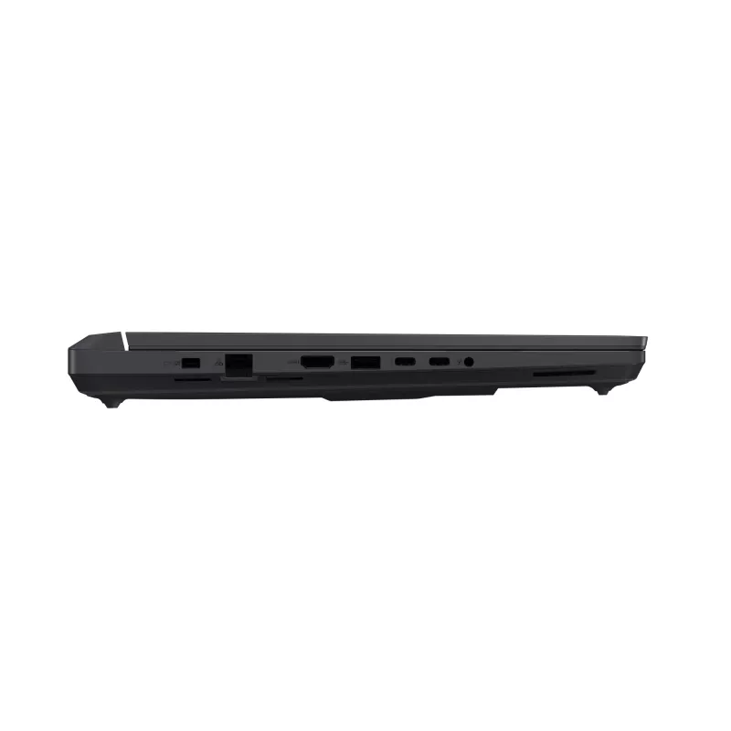 ASUS ROG Strix G16 G615LR-U7321W Intel Core Ultra 7 255HX Laptop 40.6 cm (16 inch) WQXGA 32 GB DDR5-SDRAM 1 TB SSD NVIDIA® GeForce RTX™ 5070 Ti Laptop GPU Wi-Fi 7 (802.11be) Windows 11 Home Grey