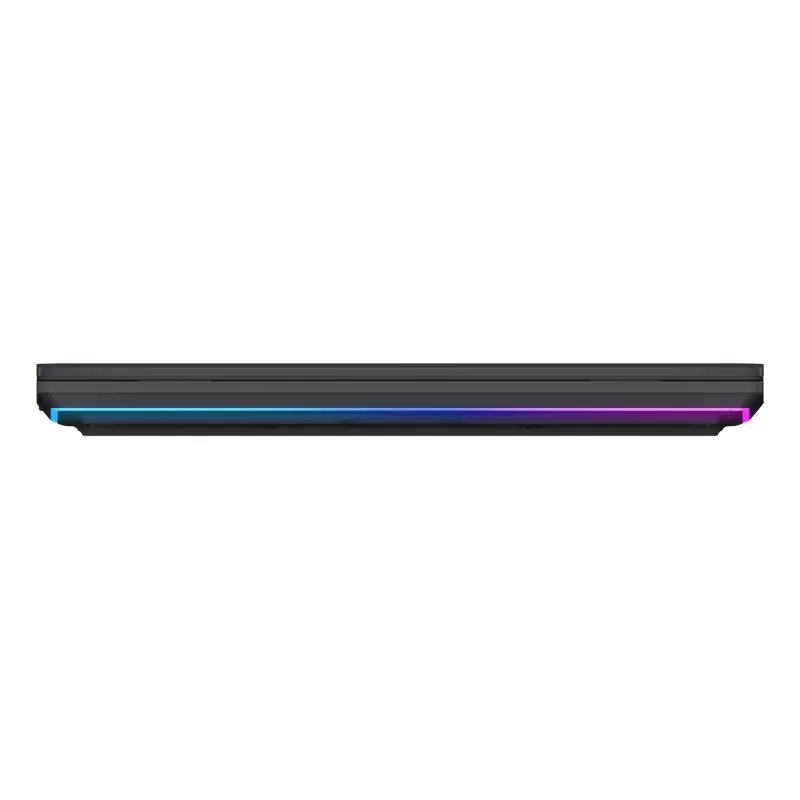 ASUS ROG Strix G16 G615LR-U7321W Intel Core Ultra 7 255HX Laptop 40.6 cm (16 inch) WQXGA 32 GB DDR5-SDRAM 1 TB SSD NVIDIA® GeForce RTX™ 5070 Ti Laptop GPU Wi-Fi 7 (802.11be) Windows 11 Home Grey