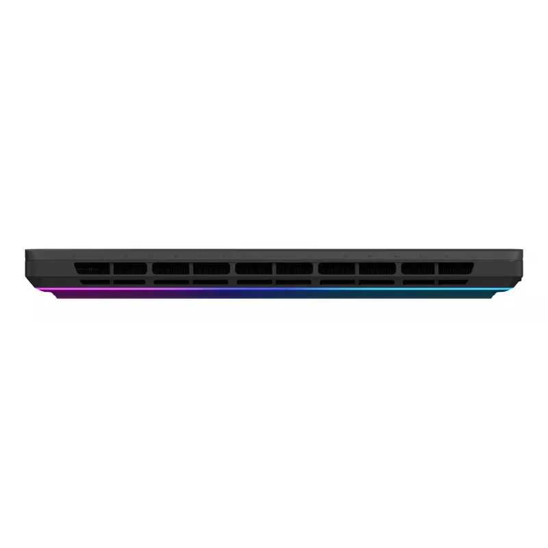 ASUS ROG Strix G16 G615LR-U7321W Intel Core Ultra 7 255HX Laptop 40.6 cm (16 inch) WQXGA 32 GB DDR5-SDRAM 1 TB SSD NVIDIA® GeForce RTX™ 5070 Ti Laptop GPU Wi-Fi 7 (802.11be) Windows 11 Home Grey