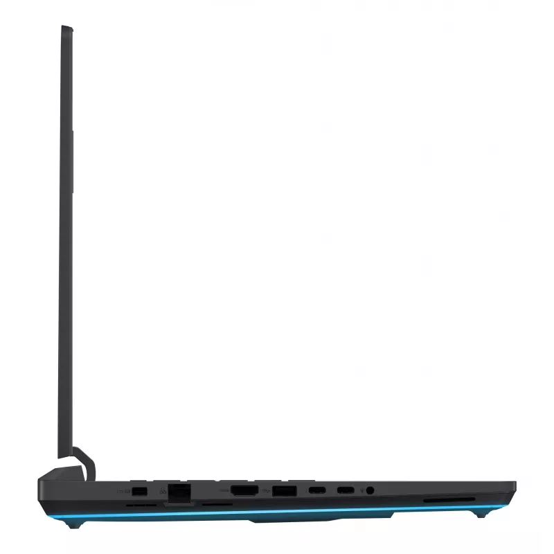 ASUS ROG Strix G16 G615LR-U7321W Intel Core Ultra 7 255HX Laptop 40.6 cm (16 inch) WQXGA 32 GB DDR5-SDRAM 1 TB SSD NVIDIA® GeForce RTX™ 5070 Ti Laptop GPU Wi-Fi 7 (802.11be) Windows 11 Home Grey