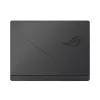 ASUS ROG Strix G16 G615LR-U7321W Intel Core Ultra 7 255HX Laptop 40.6 cm (16 inch) WQXGA 32 GB DDR5-SDRAM 1 TB SSD NVIDIA® GeForce RTX™ 5070 Ti Laptop GPU Wi-Fi 7 (802.11be) Windows 11 Home Grey