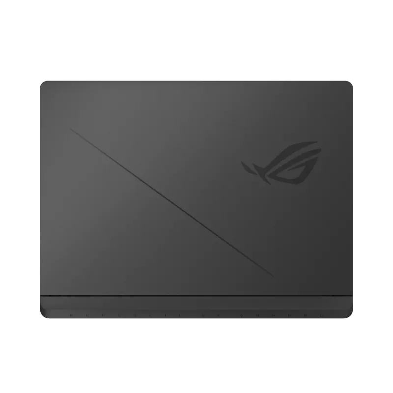 ASUS ROG Strix G16 G615LR-U7321W Intel Core Ultra 7 255HX Laptop 40.6 cm (16 inch) WQXGA 32 GB DDR5-SDRAM 1 TB SSD NVIDIA® GeForce RTX™ 5070 Ti Laptop GPU Wi-Fi 7 (802.11be) Windows 11 Home Grey
