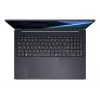 ASUS ExpertBook B5 B5605CCA-MB0015X Intel Core Ultra 7 255H Laptop 40.6 cm (16 inch) WUXGA 16 GB DDR5-SDRAM 512 GB SSD Wi-Fi 7 (802.11be) Windows 11 Pro US International Black, Grey
