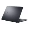 ASUS ExpertBook B5 B5605CCA-MB0015X Intel Core Ultra 7 255H Laptop 40.6 cm (16 inch) WUXGA 16 GB DDR5-SDRAM 512 GB SSD Wi-Fi 7 (802.11be) Windows 11 Pro US International Black, Grey