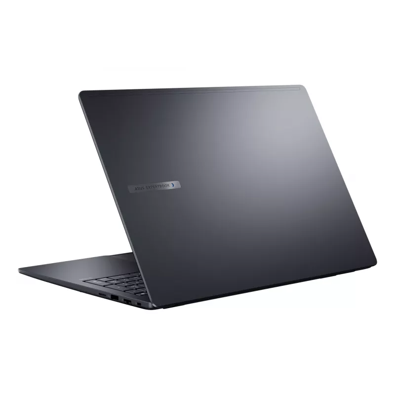 ASUS ExpertBook B5 B5605CCA-MB0015X Intel Core Ultra 7 255H Laptop 40.6 cm (16 inch) WUXGA 16 GB DDR5-SDRAM 512 GB SSD Wi-Fi 7 (802.11be) Windows 11 Pro US International Black, Grey