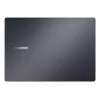 ASUS ExpertBook B5 B5605CCA-MB0015X Intel Core Ultra 7 255H Laptop 40.6 cm (16 inch) WUXGA 16 GB DDR5-SDRAM 512 GB SSD Wi-Fi 7 (802.11be) Windows 11 Pro US International Black, Grey