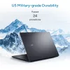 ASUS ExpertBook B5 B5605CCA-MB0015X Intel Core Ultra 7 255H Laptop 40.6 cm (16 inch) WUXGA 16 GB DDR5-SDRAM 512 GB SSD Wi-Fi 7 (802.11be) Windows 11 Pro US International Black, Grey
