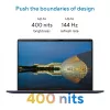 ASUS ExpertBook B5 B5605CCA-MB0015X Intel Core Ultra 7 255H Laptop 40.6 cm (16 inch) WUXGA 16 GB DDR5-SDRAM 512 GB SSD Wi-Fi 7 (802.11be) Windows 11 Pro US International Black, Grey