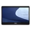 ASUS ExpertCenter E1 AiO E1600WKAT-BMR082W Intel® Celeron® N N4500 39.6 cm (15.6 inch) 1920 x 1080 pixels Touchscreen All-in-One tablet PC 4 GB DDR4-SDRAM 512 GB SSD Windows 11 Home Wi-Fi 6 (802.11ax) Black