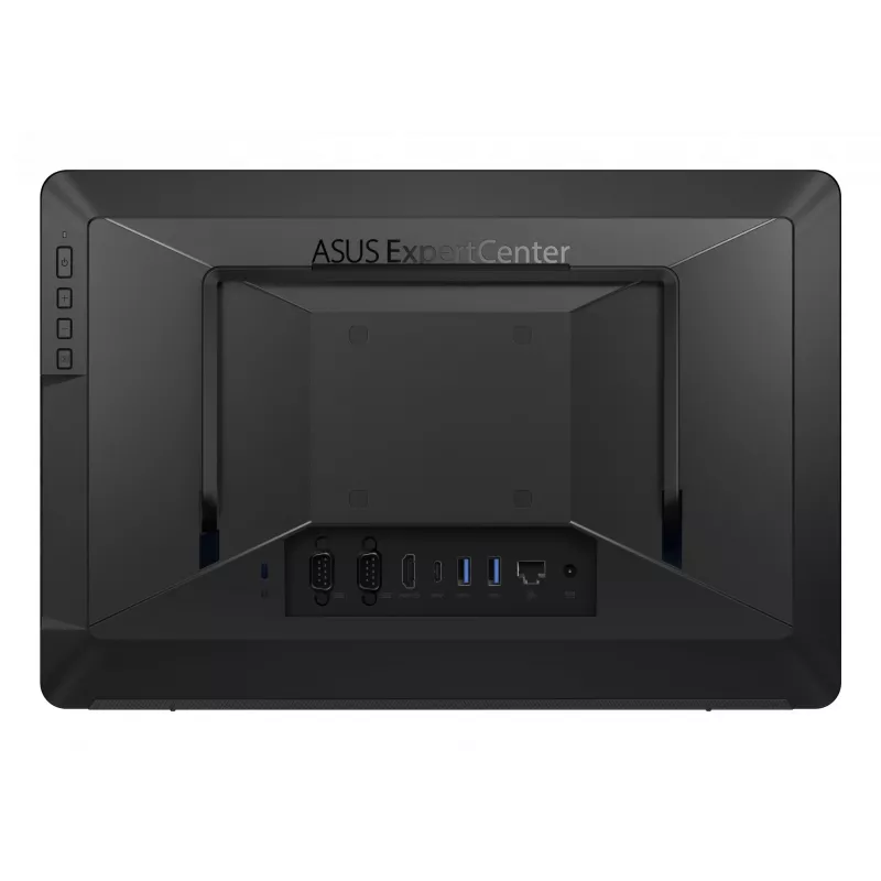 ASUS ExpertCenter E1 AiO E1600WKAT-BMR082W Intel® Celeron® N N4500 39.6 cm (15.6 inch) 1920 x 1080 pixels Touchscreen All-in-One tablet PC 4 GB DDR4-SDRAM 512 GB SSD Windows 11 Home Wi-Fi 6 (802.11ax) Black