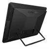 ASUS ExpertCenter E1 AiO E1600WKAT-BMR082W Intel® Celeron® N N4500 39.6 cm (15.6 inch) 1920 x 1080 pixels Touchscreen All-in-One tablet PC 4 GB DDR4-SDRAM 512 GB SSD Windows 11 Home Wi-Fi 6 (802.11ax) Black