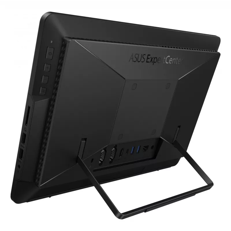 ASUS ExpertCenter E1 AiO E1600WKAT-BMR082W Intel® Celeron® N N4500 39.6 cm (15.6 inch) 1920 x 1080 pixels Touchscreen All-in-One tablet PC 4 GB DDR4-SDRAM 512 GB SSD Windows 11 Home Wi-Fi 6 (802.11ax) Black