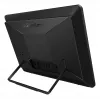 ASUS ExpertCenter E1 AiO E1600WKAT-BMR082W Intel® Celeron® N N4500 39.6 cm (15.6 inch) 1920 x 1080 pixels Touchscreen All-in-One tablet PC 4 GB DDR4-SDRAM 512 GB SSD Windows 11 Home Wi-Fi 6 (802.11ax) Black