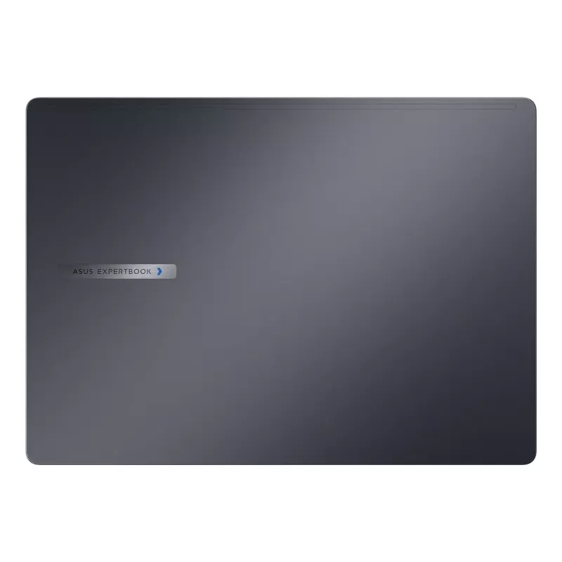 Laptop ASUS ExpertBook B3 B3405CCA Intel Core Ultra 5 125H, 14 inch WUXGA 1920x1200, 16GB DDR5, 512GB SSD, Intel Arc, Windows 11 Pro, Grey