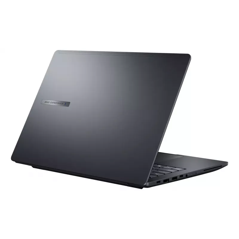 Laptop ASUS ExpertBook B3 B3405CCA Intel Core Ultra 5 125H, 14 inch WUXGA 1920x1200, 16GB DDR5, 512GB SSD, Intel Arc, Windows 11 Pro, Grey
