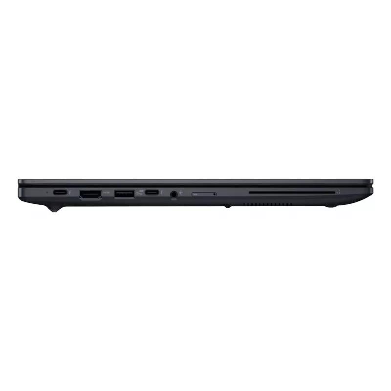 Laptop ASUS ExpertBook B3 B3405CCA Intel Core Ultra 5 125H, 14 inch WUXGA 1920x1200, 16GB DDR5, 512GB SSD, Intel Arc, Windows 11 Pro, Grey