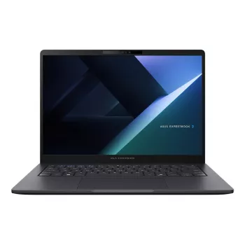 Laptop ASUS ExpertBook B3 B3405CCA Intel Core Ultra 5 125H, 14 inch WUXGA 1920x1200, 16GB DDR5, 512GB SSD, Intel Arc, Windows 11 Pro, Grey