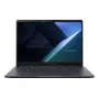 Laptop ASUS ExpertBook B3 B3405CCA Intel Core Ultra 5 125H, 14 inch WUXGA 1920x1200, 16GB DDR5, 512GB SSD, Intel Arc, Windows 11 Pro, Grey