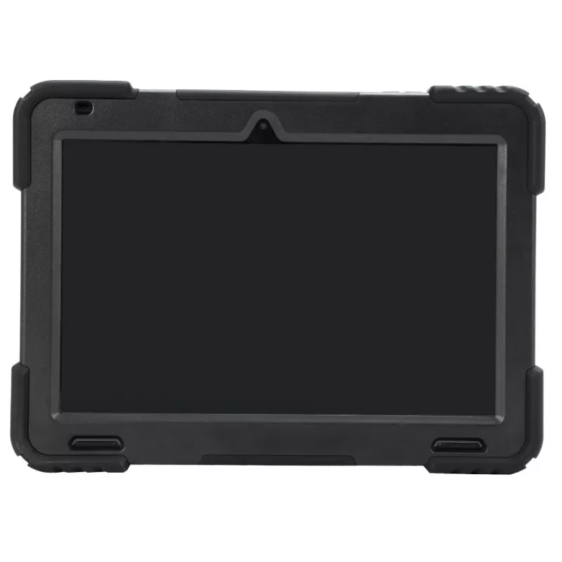 Hannspree Rugged Tablet Protection Case 13.3 33.8 cm (13.3 inch) Cover Black