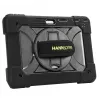 Hannspree Rugged Tablet Protection Case 13.3 33.8 cm (13.3 inch) Cover Black