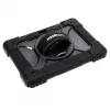 Hannspree Rugged Tablet Protection Case 13.3 33.8 cm (13.3 inch) Cover Black